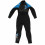 Гидрокостюм подростковой Xcel CGS 3/2 Full Wetsuit, 12