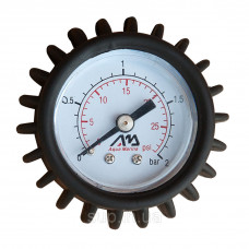 Манометр для SUP насоса Aqua Marina Jombo Pressure Gauge for iSUP, 30psi
