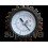 Манометр для SUP насоса Aqua Marina Jombo Pressure Gauge for iSUP, 30psi