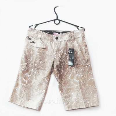 Бордшорты женские Ten-80 Boardshorts, S (7) Бордшорты женские Ten-80 Boardshorts, S (7)