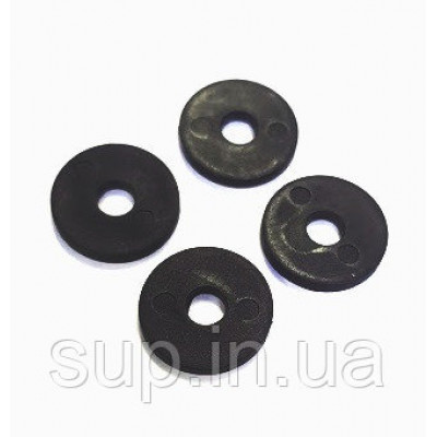 Шайба под киль, пластик (малая)