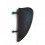 Плавник для вейкборда Ronix Fin 2,55'', black