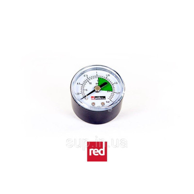 Манометр для SUP насоса Red Paddle Co Pressure Gauge for iSUP, 30psi