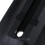 База для крепления плавника Base Center Fin, black