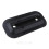 База для крепления плавника Base Center Fin, black