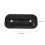 База для крепления плавника Base Center Fin, black