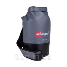 Гермомешок Red Original Roll Top Dry Bag, 10L, charcoal