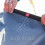 Гермомешок  Red Original Roll Top Dry Bag, 30L, aqua blue