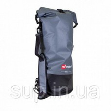 Гермомешок Red Original Roll Top Dry Bag, 60L, charcoal