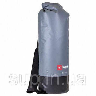 Гермомешок Red Original Roll Top Dry Bag, 30L, charcoal Гермомешок Red Original Roll Top Dry Bag, 30L, charcoal