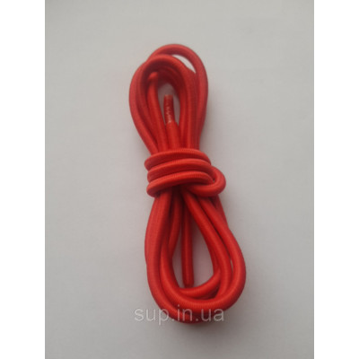 Шнур эластичный Red  Paddle Co для крепления багажа на SUP-доски, красный, 195мм