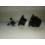 Клапан Gladiator Board Valve, black, 2020