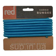 Шнур эластичный Red  Paddle Co для крепления багажа на SUP-доски, blue, 275см