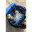 Сумка-холодильник Red Original Coolbag, 30L