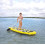 SUP доска Aqua Marina Vibrant 8'7" x 30'' x 4'', 2018, BT-18VI