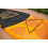 SUP доска Aqua Marina Fusion 10'10" x 30'' x 6'', 2018, арт. BT-18FUP