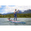SUP доска Aqua Marina Echo 10'6" х 32'' x 4'', 2018, BT-18EC