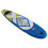SUP доска Aqua Marina Beast 10'6" x 32'' x 6'', 2018, BT-18BE