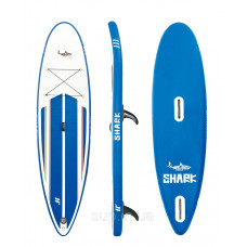 SUP доска Shark 11'0'' x 34'' x 6'' WindSurf, 2018, арт. SWS-335