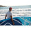 SUP доска Gladiator 10'6'' x 33'' x 4.75'', MSL, 2018