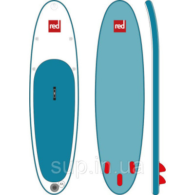SUP доска Red Paddle Co iSUP 10'6" x 32", 2017