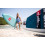 SUP доска Red Paddle Co Sport 11'0" x 30", 2017