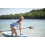 SUP доска Red Paddle Co Sport 11'0" x 30", 2017
