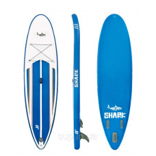 SUP доска Shark All-Round Regular 11'0'', 2018, арт. SAR-335