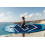 SUP доска Gladiator BL 12'6'' x 31'', MSL, 26psi, 2019