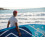SUP доска Gladiator BL 10'6'' x 32'' x 4.75'', MSL, 26psi, 2019