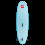 SUP доска Red Paddle Co Ride 10'7" x 33" WindSUP, 2019