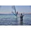 SUP доска Red Paddle Co Ride 10'7" x 33" WindSUP, 2019