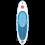 SUP доска Red Paddle Co Ride 10'7" x 33" WindSurf (включая шарнир), 2019