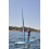 SUP доска Red Paddle Co Ride 10'7" x 33" WindSurf (включая шарнир), 2019