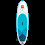 SUP доска Red Paddle Co Ride 10'8" x 34", 2019
