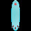 SUP доска Red Paddle Co Ride 10'8" x 34", 2019
