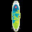 SUP доска Red Paddle Co Ride 10'8" x 34'' Activ (yoga), 2019