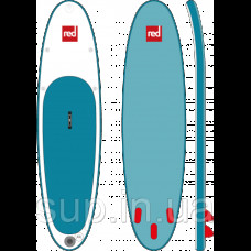 SUP доска Red Paddle Co iSUP 10'6" x 32", 2019