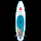 SUP доска Red Paddle Co Sport 11'3" x 32", 2019
