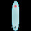 SUP доска Red Paddle Co Sport 11'3" x 32", 2019