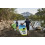 SUP доска Red Paddle Co Voyager + 13'2" x 30", 2019