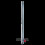 SUP доска Red Paddle Co Elite 12'6" x 26", 2019