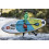 SUP доска Red Paddle Co Wild 9'6" x 34", 2019