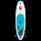 SUP доска Red Paddle Co Snapper 9'4" x 27" (kids), 2019