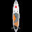 SUP доска Red Paddle Co Max Race 10'6" x 26" (kids), 2019