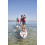 SUP доска Red Paddle Co Max Race 10'6" x 26" (kids), 2019