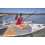 SUP доска Red Paddle Co Max Race 10'6" x 26" (kids), 2019