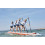 SUP доска Red Paddle Co Dragon 22'0'' x 34", 2019