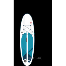 SUP доска Red Paddle Co Compact 9'6'' x 32", 2019
