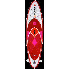 SUP доска D7 Boards 10'0'' x 31'' x 4,75'', 2019